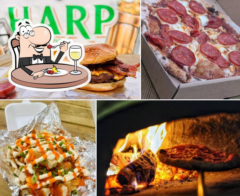 Jack's Street Food