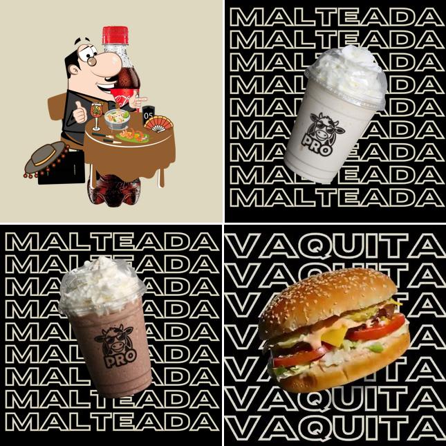 La Vaquita Pro Centro