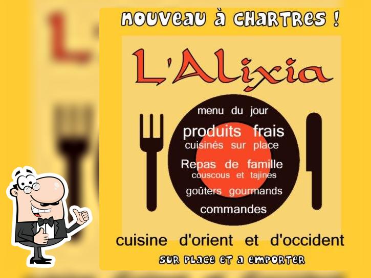 L'alixia