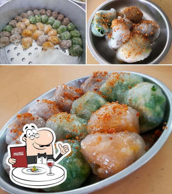 泉香园茶餐室 RESTORAN CHUA SIANG YEAN