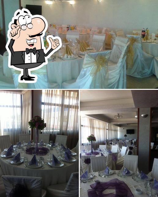 Restaurant Maurice