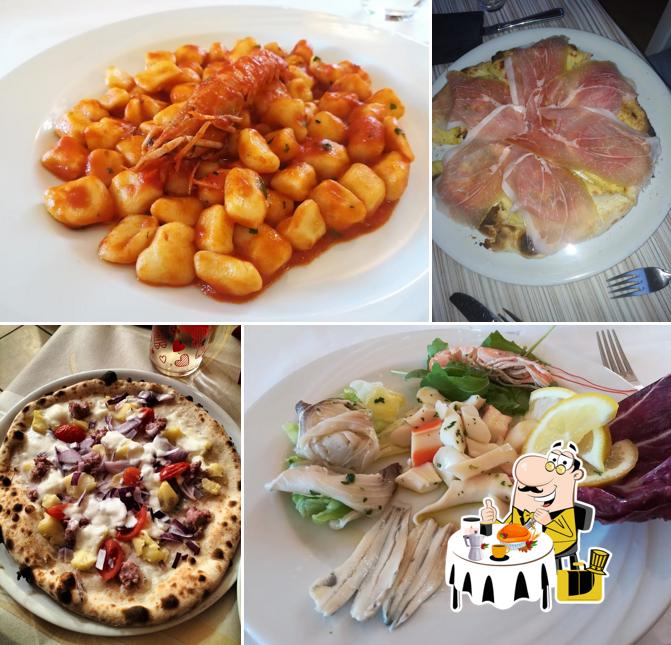 Ristorante Le Tre Rose
