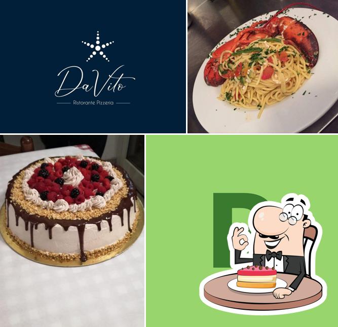 Ristorante Pizzeria "DaVito"