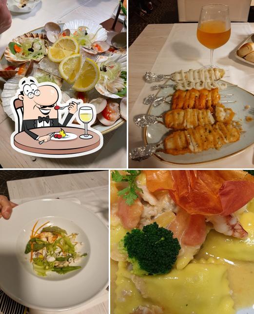 Ristorante Sambuga
