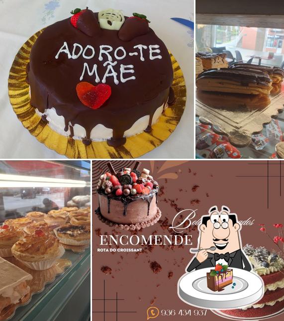 Rota dos Croissants