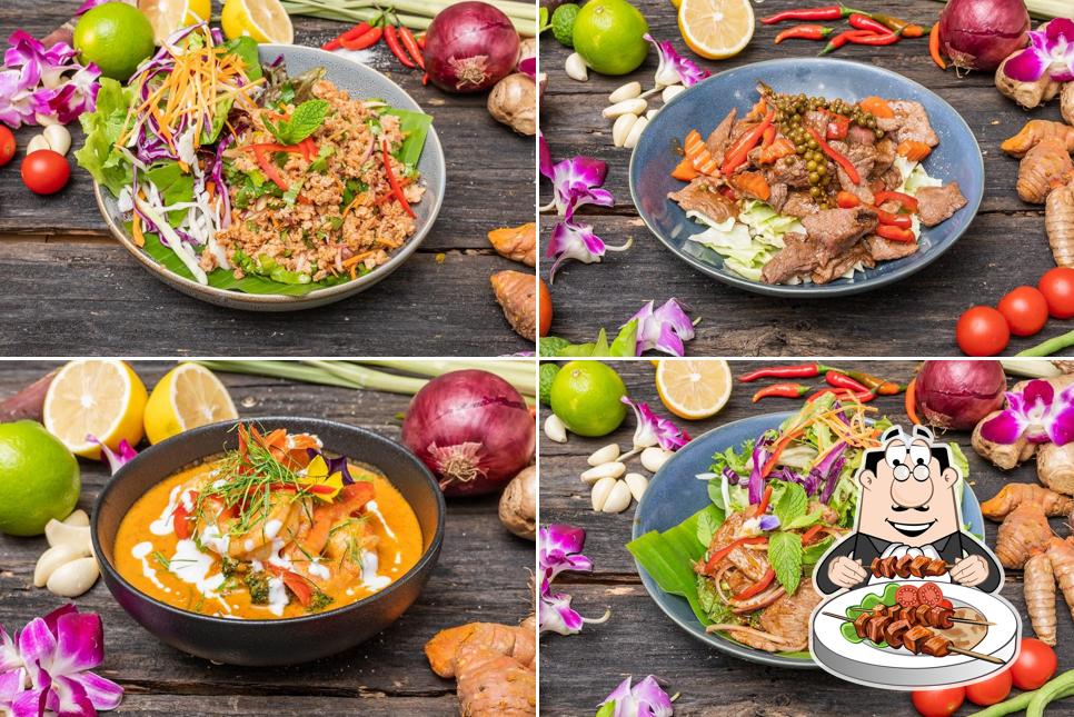 Sassy Thai Coldstream