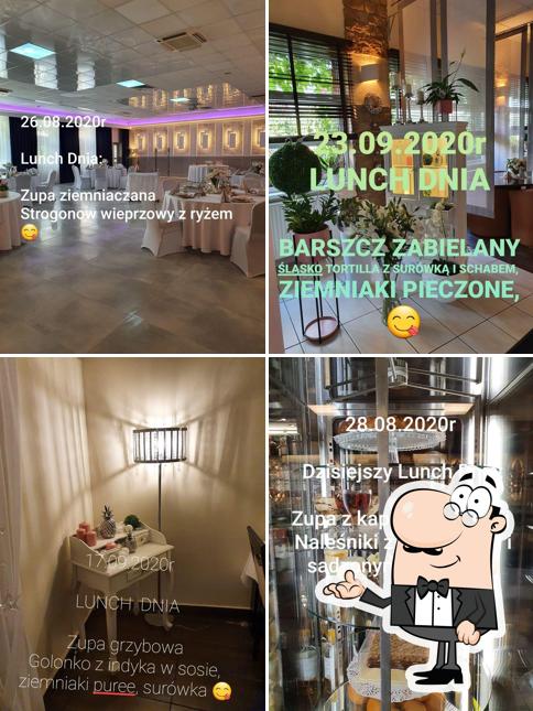 Restauracja „Stara Drukarnia”