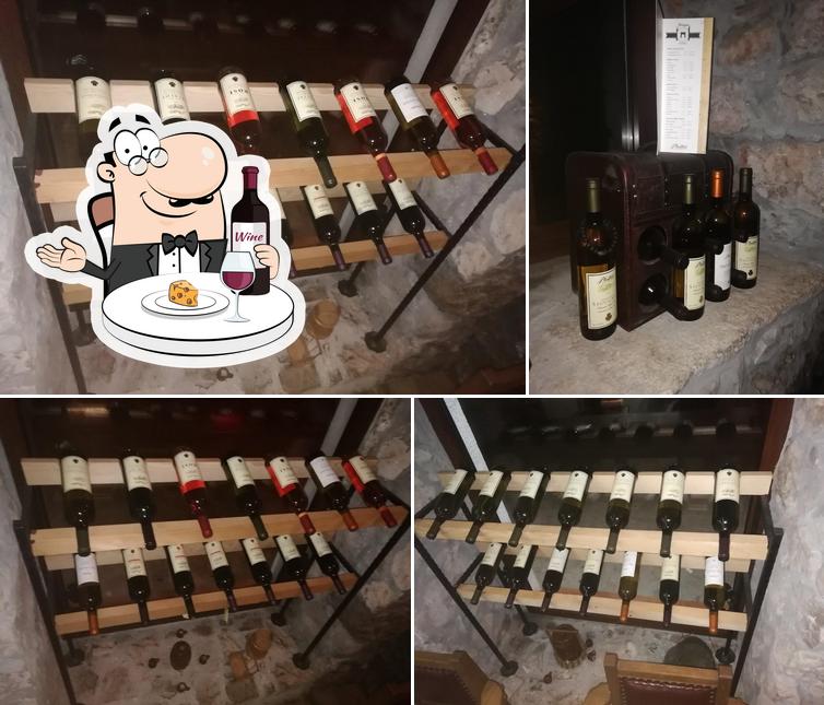 Restaurant Stologlav