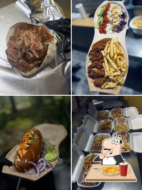 TACOS&GYROS