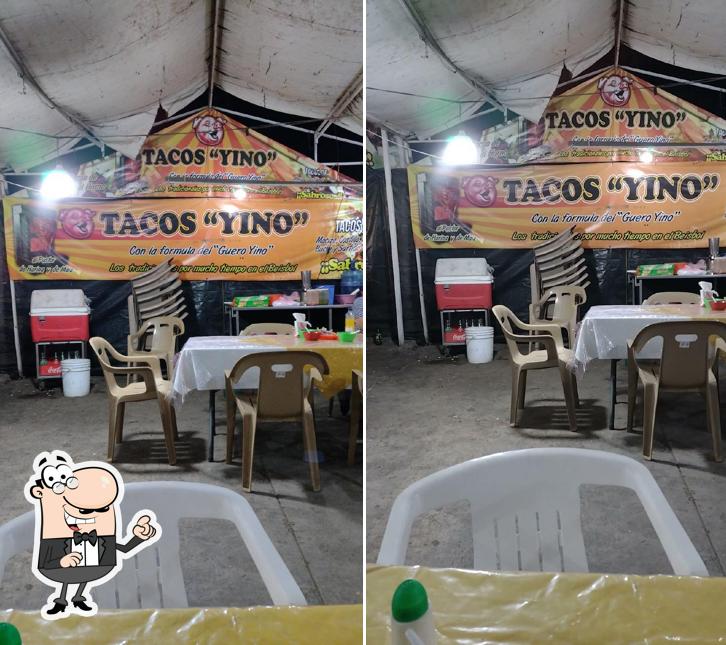 Tacos ¨Yino¨
