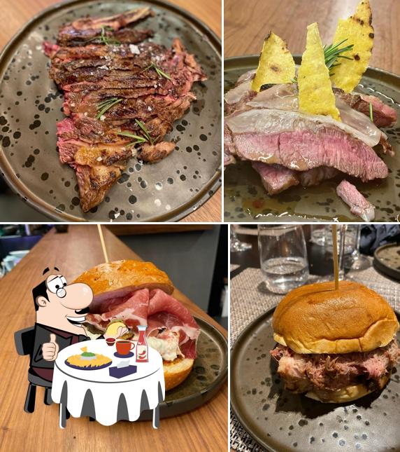 Vaimo' grill_garden