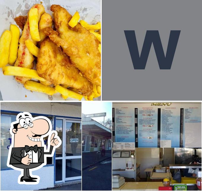 Winnies Takeaways