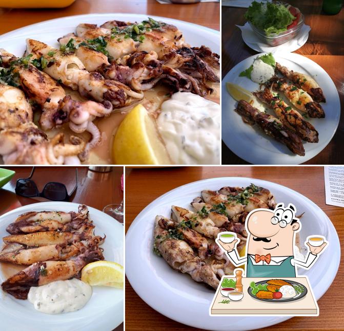 Žal Beach Bar & Kitchen