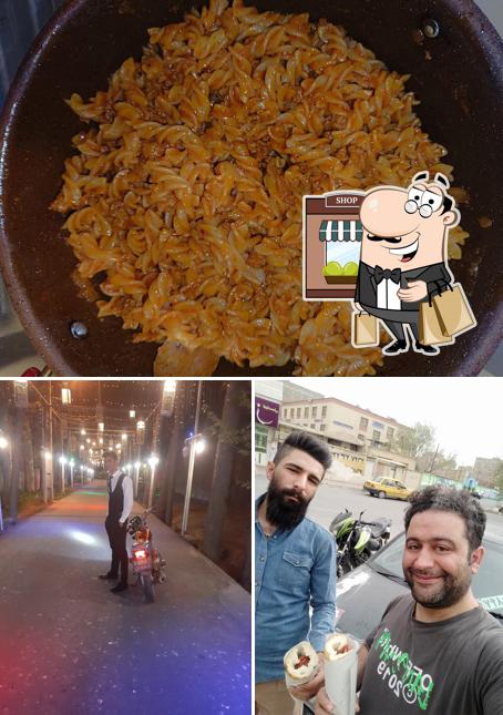 فلافل عمو ناصر
