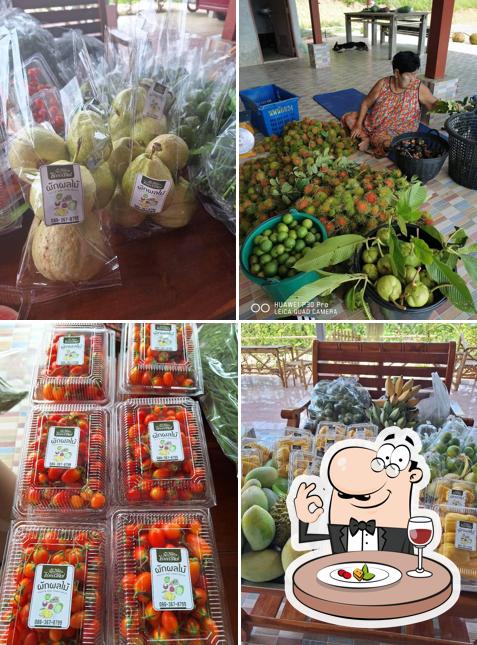 ไร่บารมีแม่