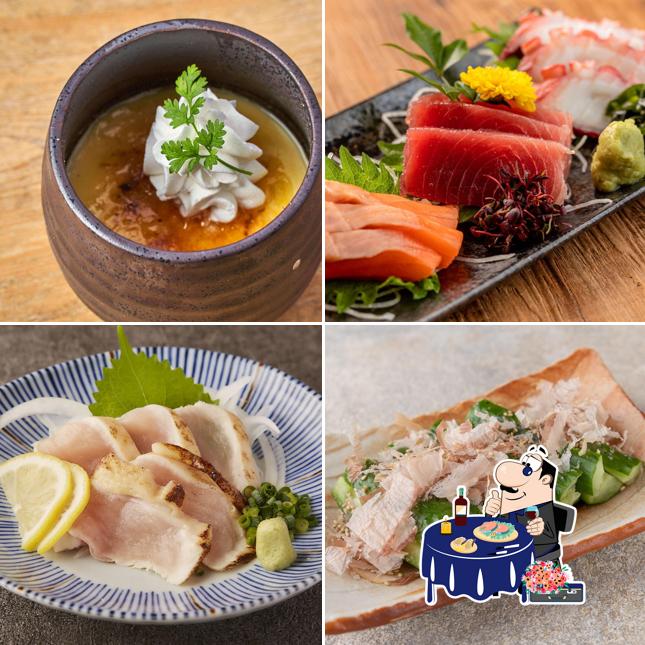 はなれ 鹿児島中央店
