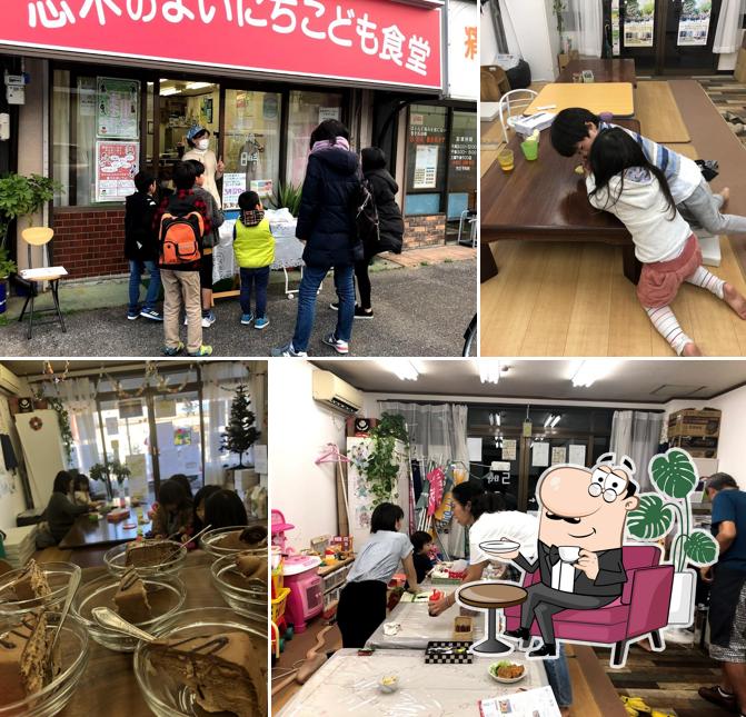 志木のまいにちこども食堂