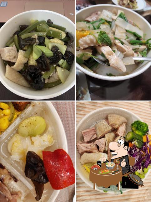 戰鬥雞 油雞/醉雞 屏東站前民族店
