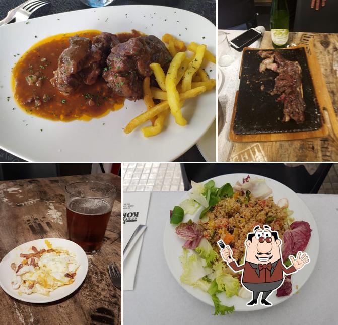 Kortxo Jatetxea