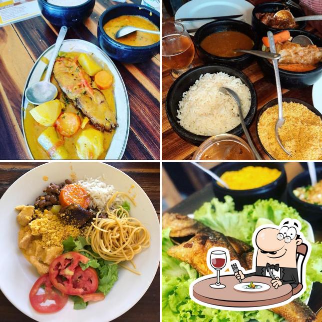 Restaurante da Preta