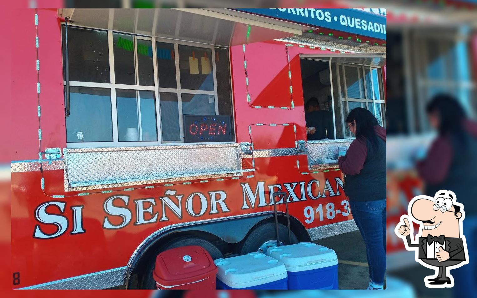 Si Senor Mexican Grill