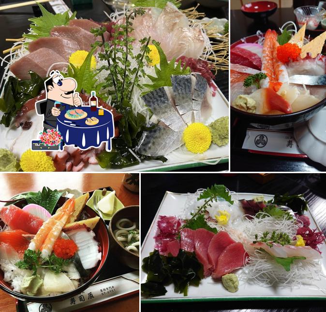 Sushi Tatsu Niihariten