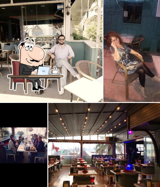 Turkuazz Cafe&Restaurant