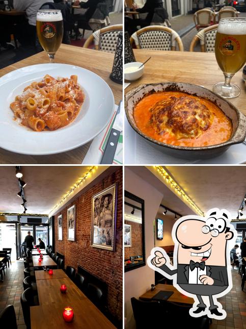 Verona Ristorante Italiano