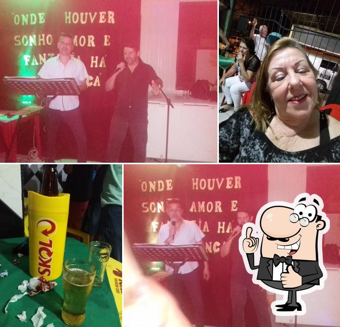 Bar Da Rose