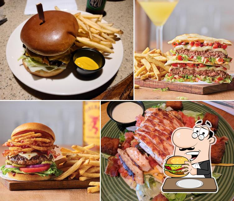 Applebee's Grill + Bar