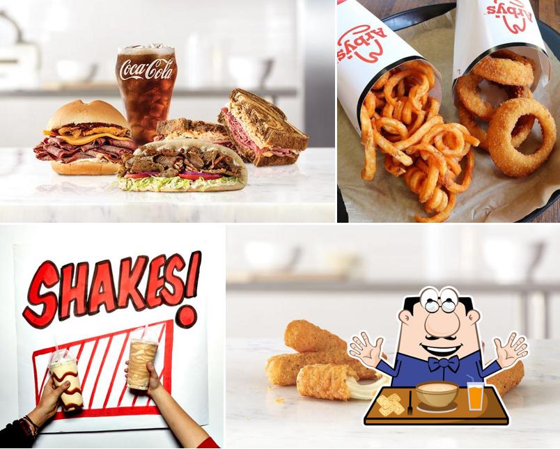 Arby's