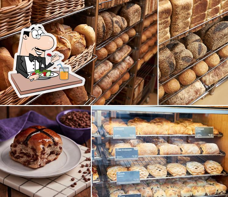 Bakers Delight Bulli