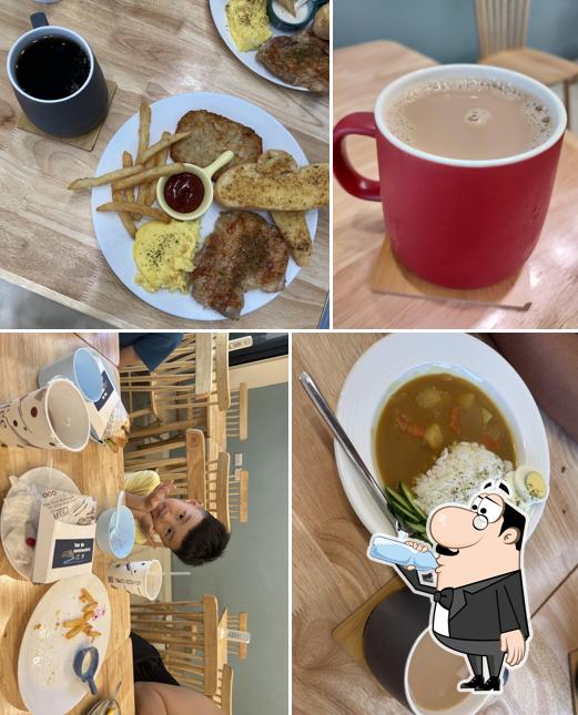澐河Brunch&Coffee早午餐（週四公休）