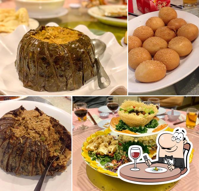CRC Restaurant