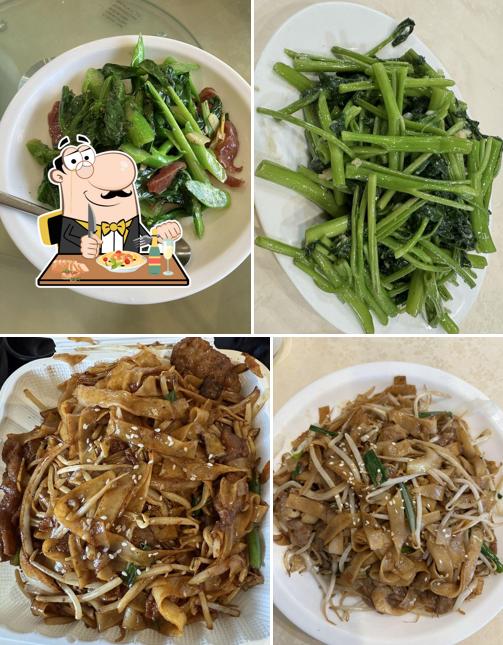 Kevin's Kitchen