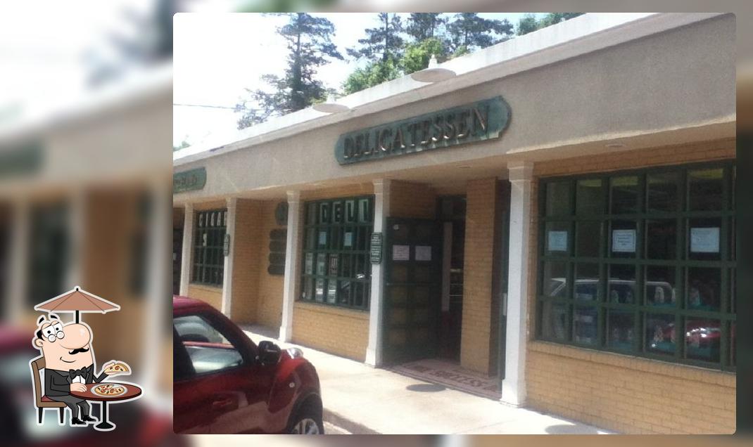 Lake Success Deli