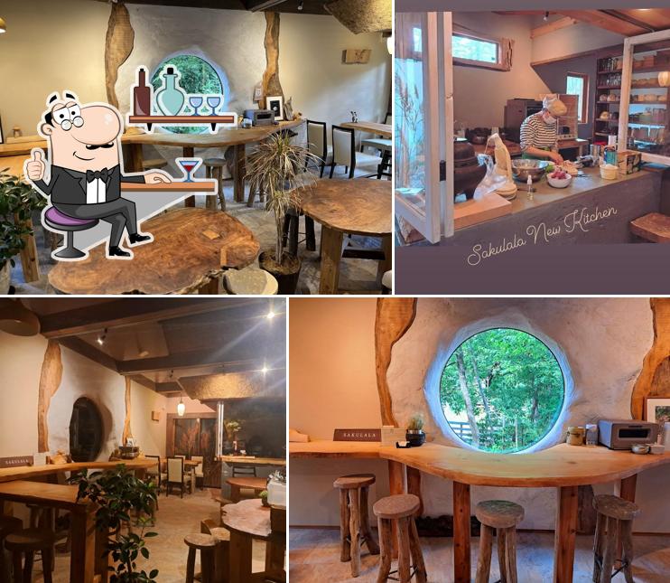 Sakulala Sweets & Bakery