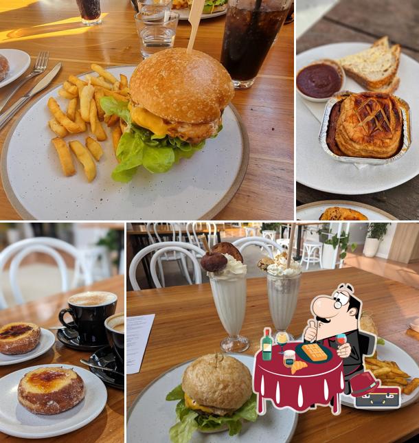 The Paddock Bakery Geelong
