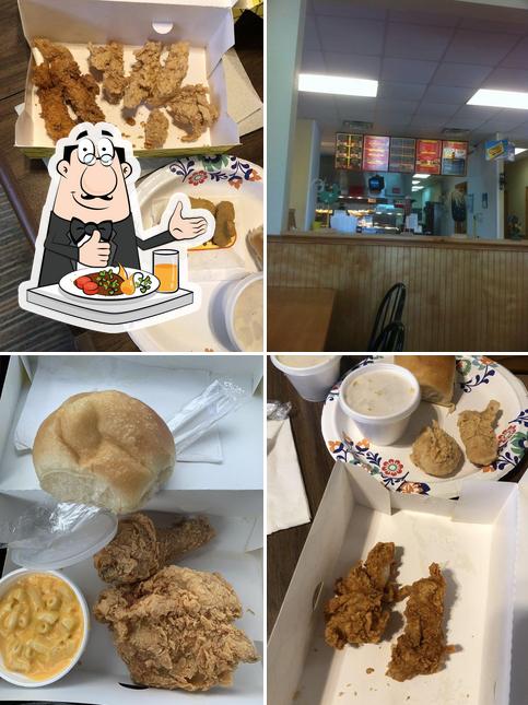 Chicken Express