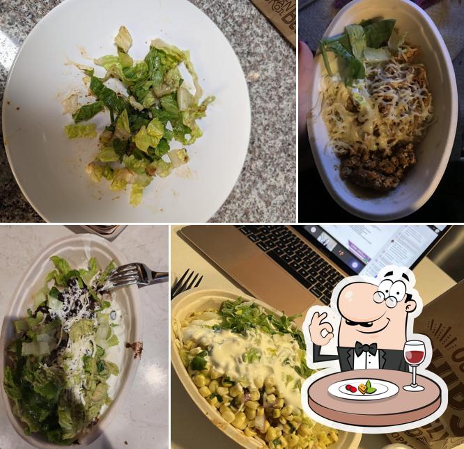 Chipotle Mexican Grill