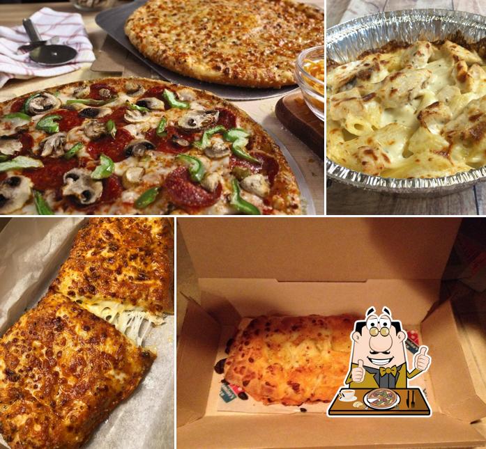Domino's Pizza