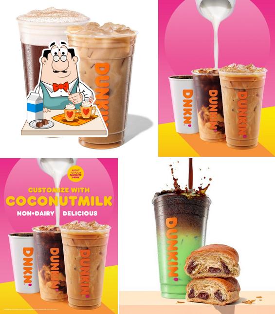 Dunkin'