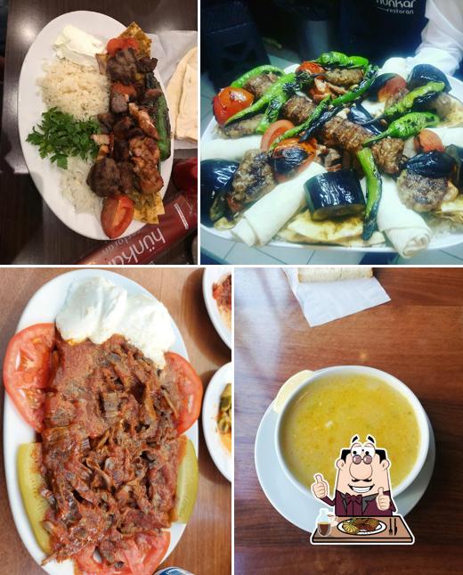 Fatsalı Hünkar Restaurant