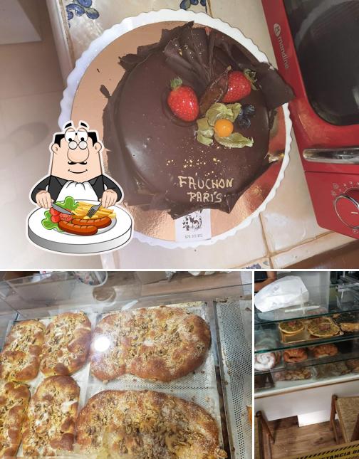 Forn pastisseria Torán