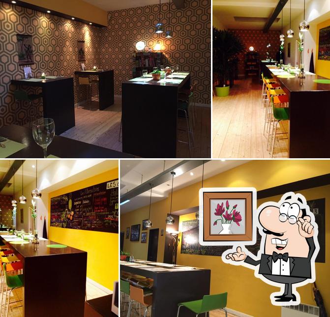 Green Mango Ixelles