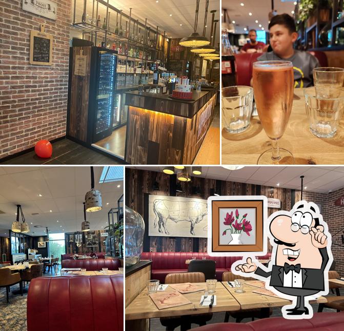 Hippopotamus Steakhouse Pau