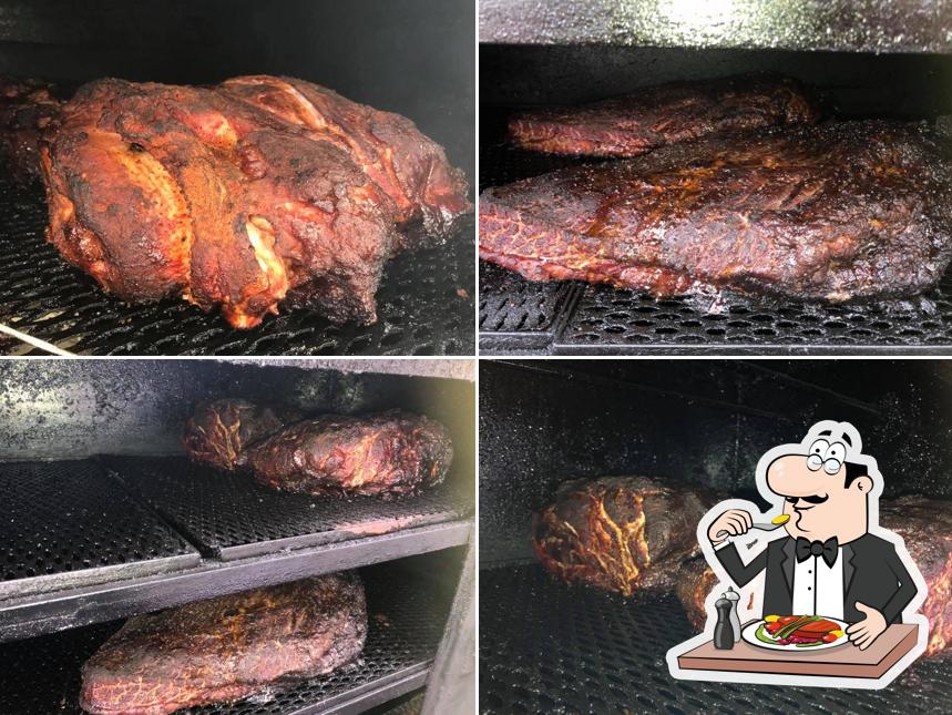 JB’s BBQ