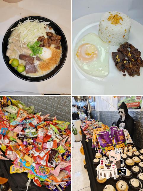 Jacy's Kitchen Restaurant