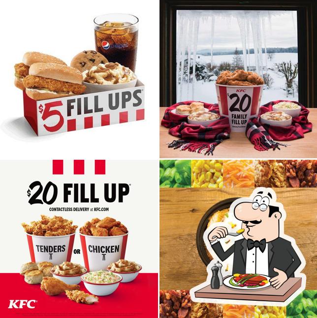 KFC