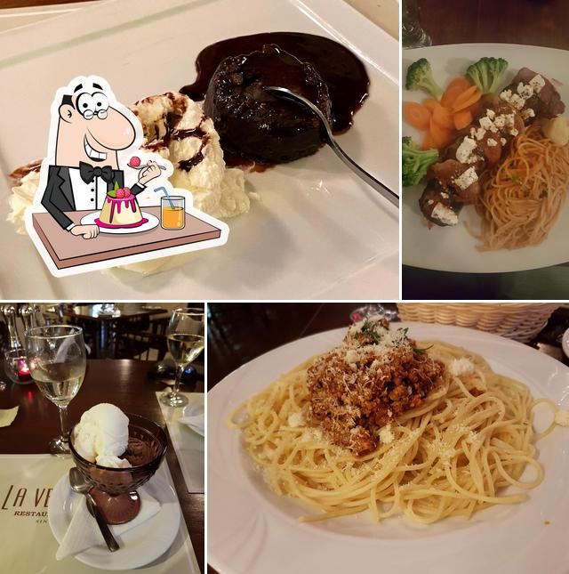La Veranda Restaurant